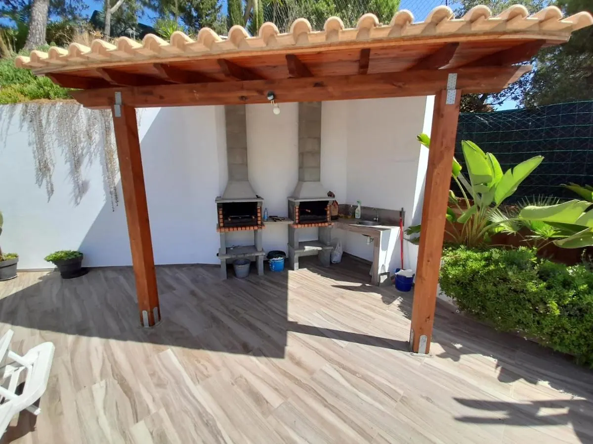 Apartamento casa teles Quarteira 0*,  Portugal
