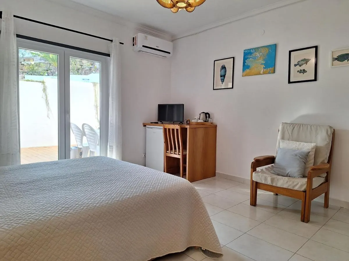 Apartamento casa teles Quarteira Portugal