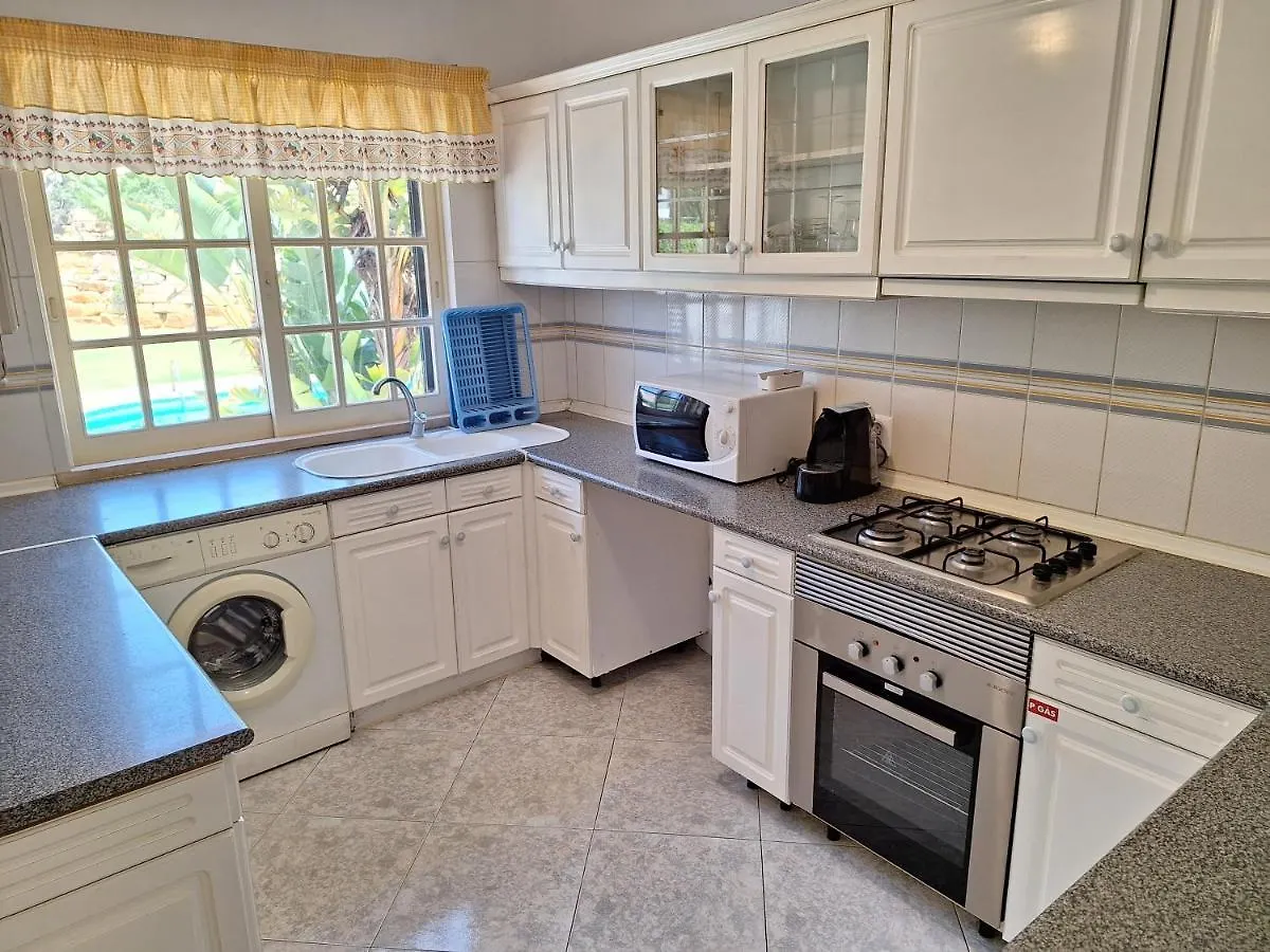 Apartamento casa teles Quarteira