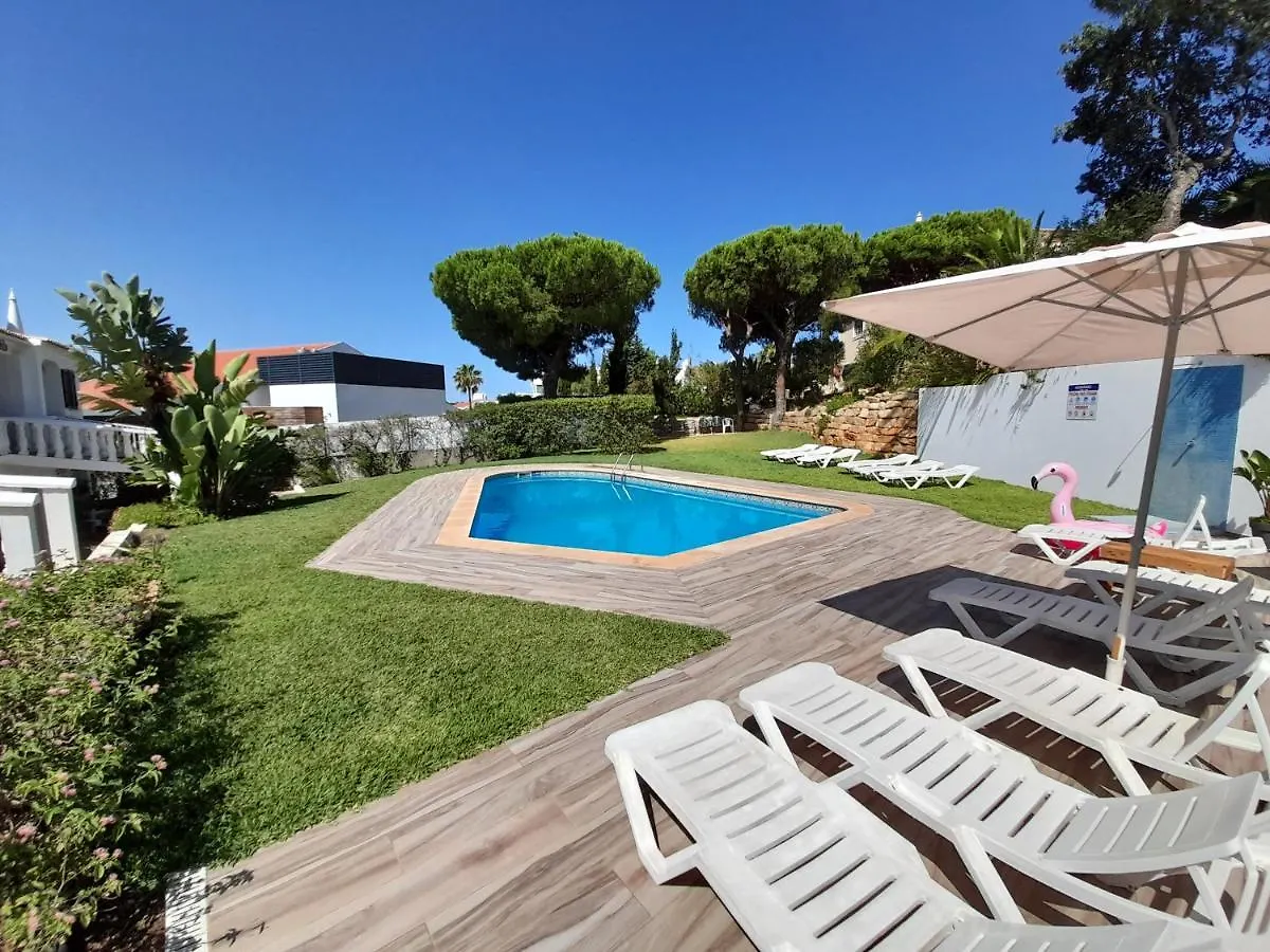 Apartamento casa teles Quarteira Portugal