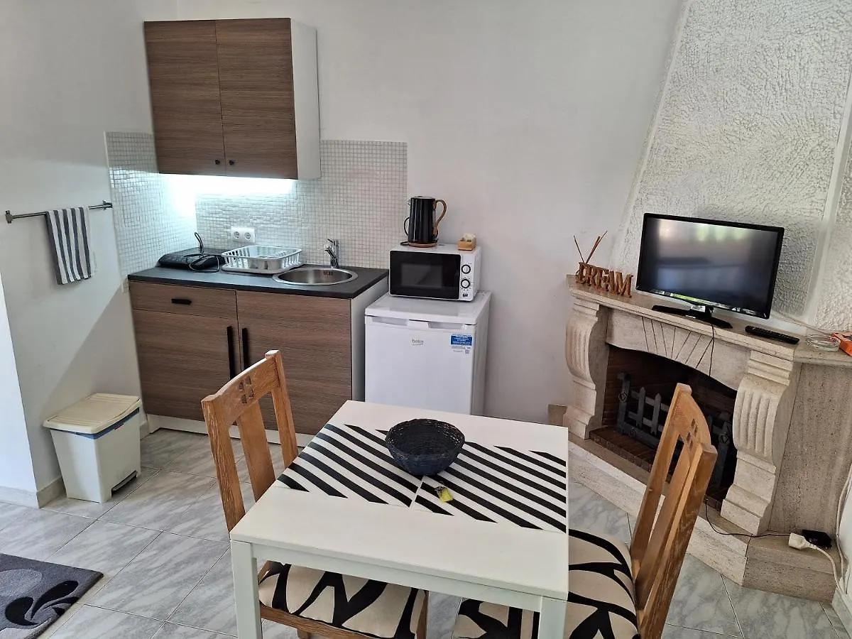 Apartamento casa teles Quarteira