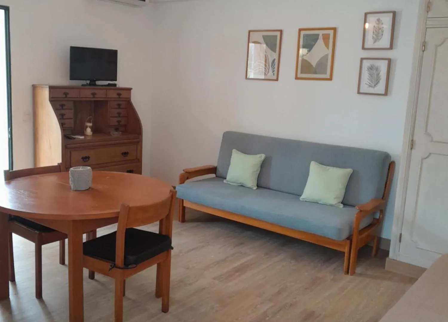 Apartamento casa teles Quarteira