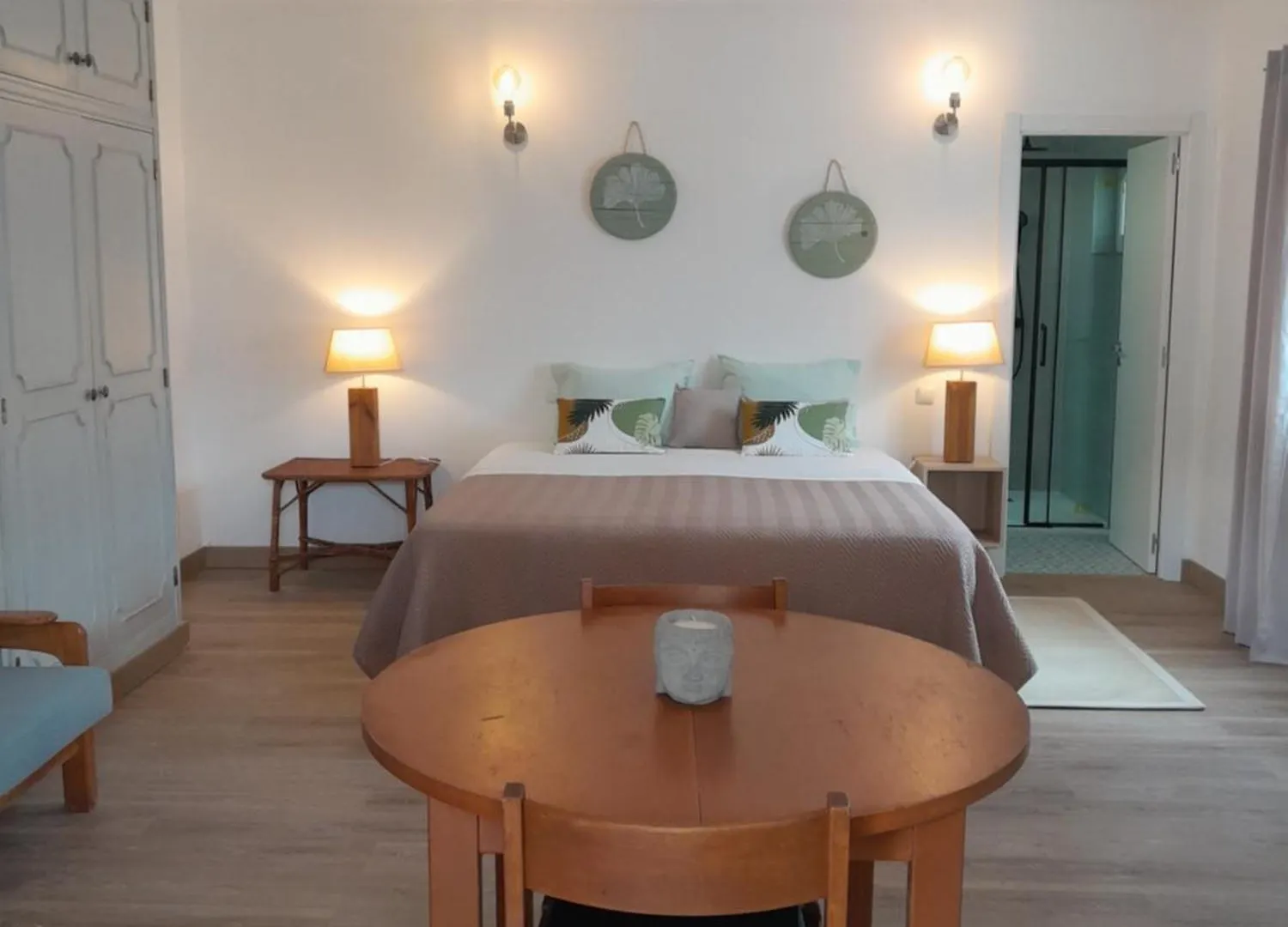 Apartamento casa teles Quarteira Portugal
