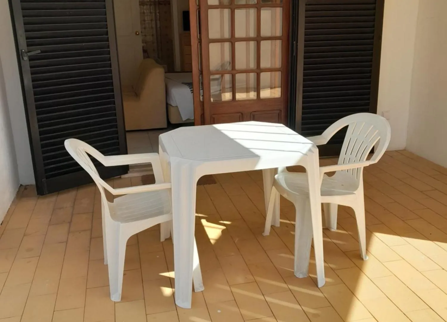 Apartamento casa teles Quarteira