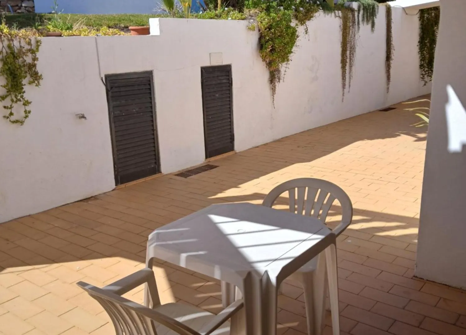 Apartamento casa teles Quarteira Portugal