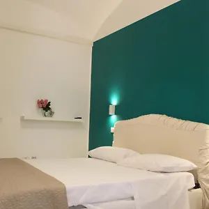  Apartamento Casa Luna - In Santa Maria Maggiore Italia