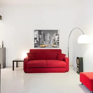  Apartamento Giulio Cesare Cozy Italia