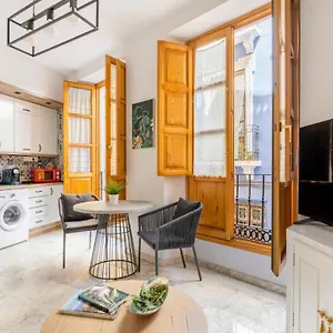  Apartamento San Matias 8 España