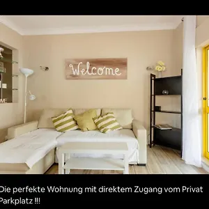 Eine Fuer Den Perfekten Urlaub !!! Quarteira