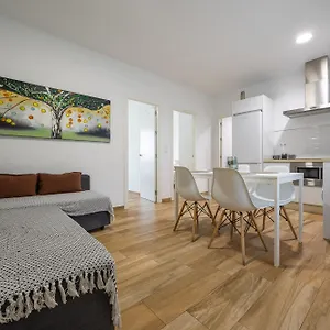  Apartamento Calahorra Experience España