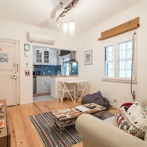  Apartamento Flh Alfama Charming Flat Portugal